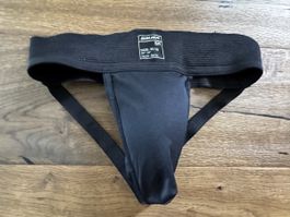 Tierschutz Bauer Size M für Uni- oder Hockey