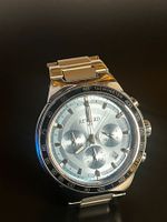 Reward Herren Chronograph Uhr – Edelstahl
