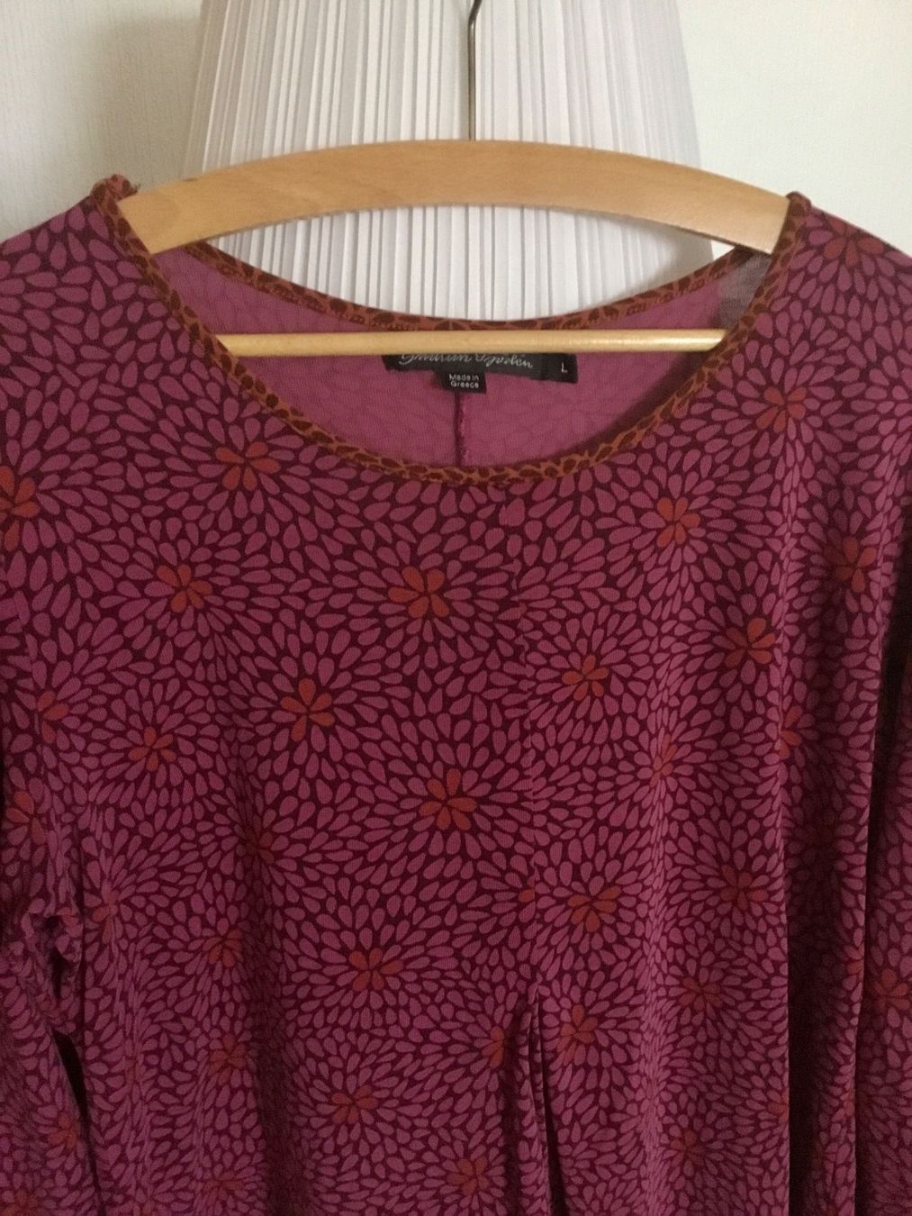 Gudrun Sjöden Maglioni & Felpe: Shirt Gr. L – Nuovo (secondo la descrizione) da Zürich venduto da marmely 1