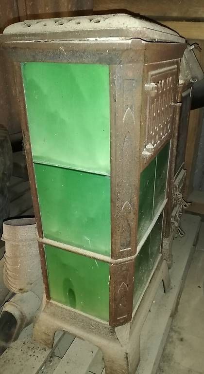 Altri mobili d'antiquariato: senkingwerk hildeheim Ofen – Usato da Zürich venduto da anastacia03 1