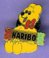 HARIBO  Bär