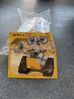 WALL-E kein Original LEGO