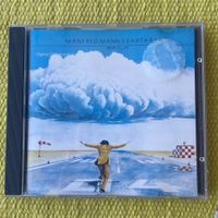 MANFRED MANN‘S EARTH BAND-WATCH78