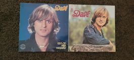 2 LP  Dave