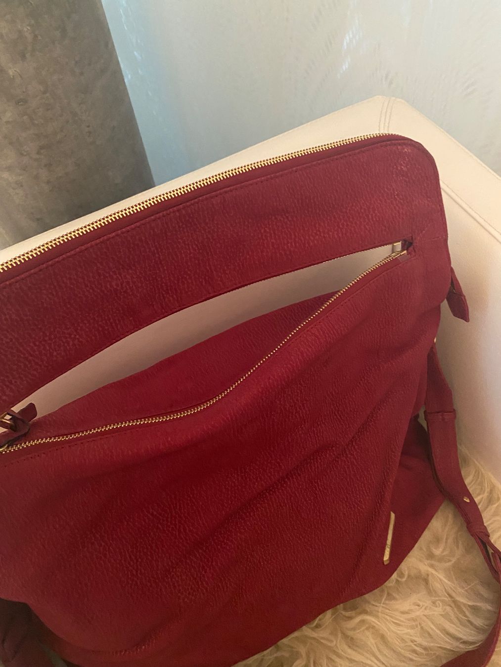 Borse da donna: Lupo Barcelona Shopper Tasche – Usato da Oberwil (BL) venduto da Whiteflower66 1