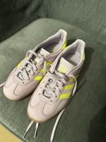Adidas gazelle sneaker 37 1/3
