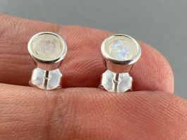 Ohrstecker 925 Silber