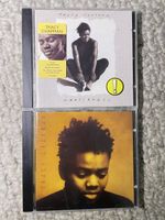 2x Tracy Chapman 