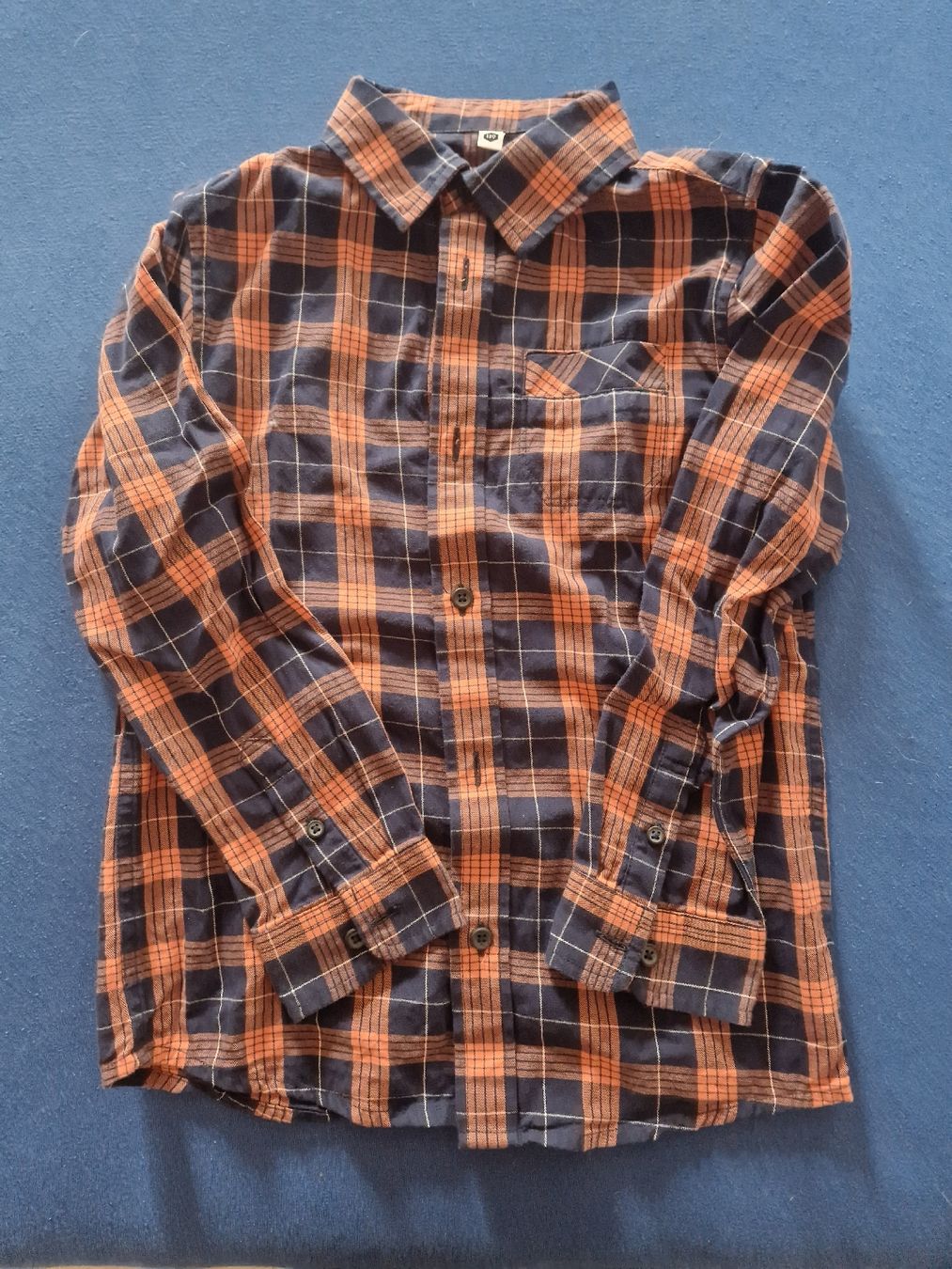 Camicie, T-shirt & Polo: 2 Hemden Grösse 134/140 – Usato da Büttenhardt venduto da Cardman 1