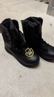 Original S.W.A.T. Stiefel, neu, Grösse 42 - Winterfest!