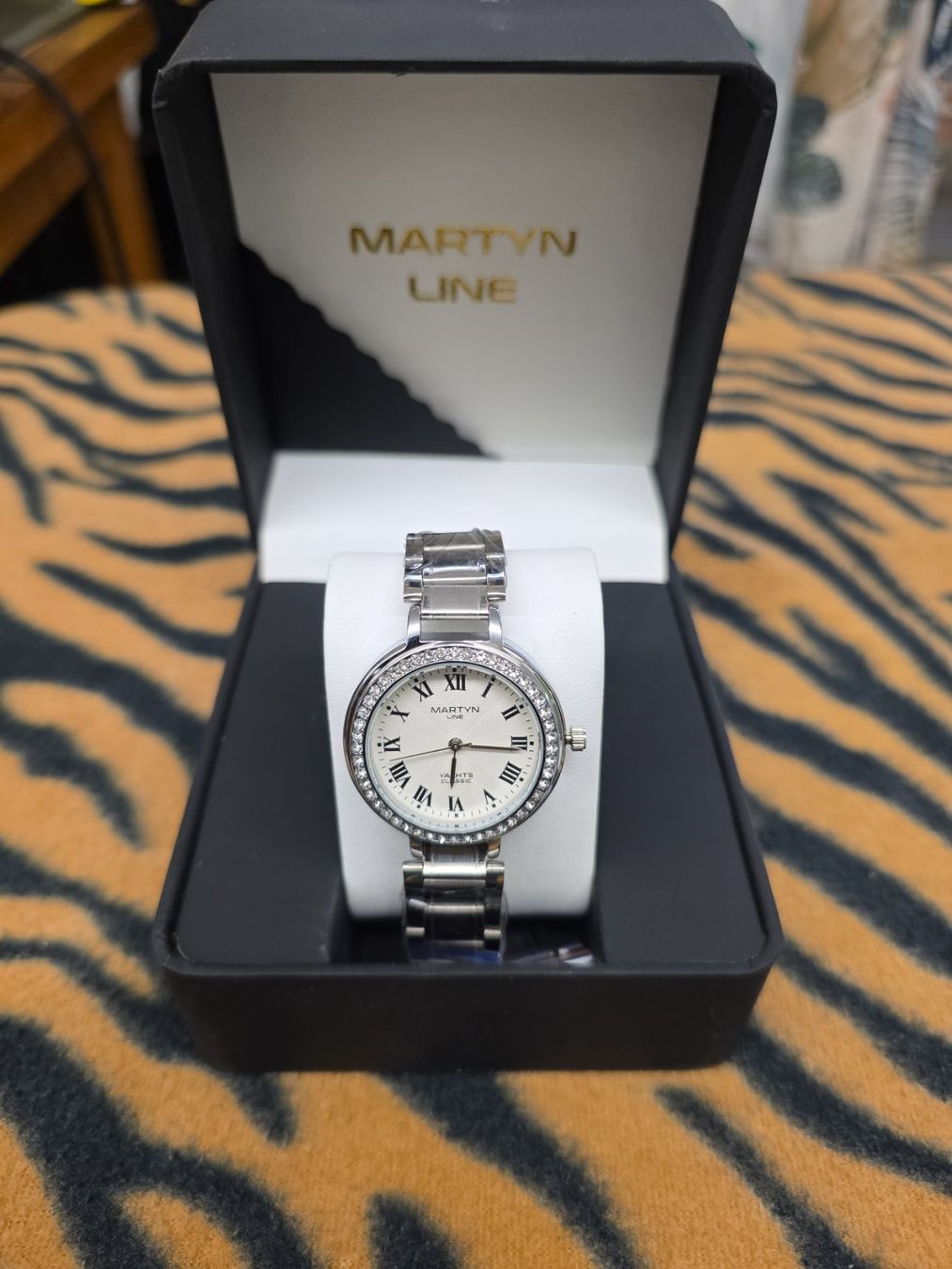 Montres: Martyn Line Damen Uhr – Neuf avec emballage d'origine à Wädenswil par yunmtz