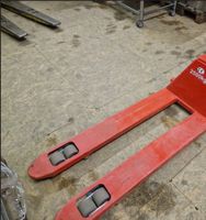 Transpalette manuel hydraulique 2’500 kg