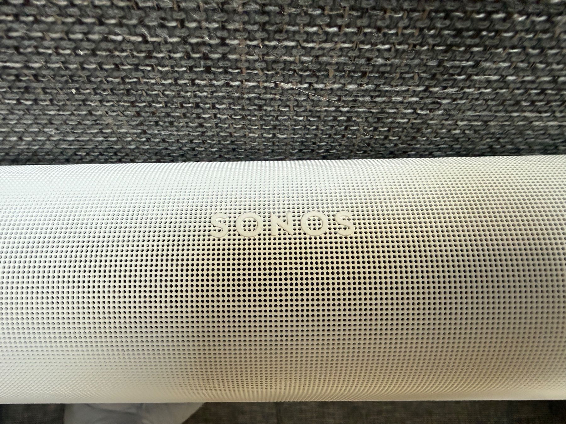 Sonos Home cinéma: Sonos Arc Soundbar weiss neuwertig – D'occasion à Lüscherz par Mario-Herr 1
