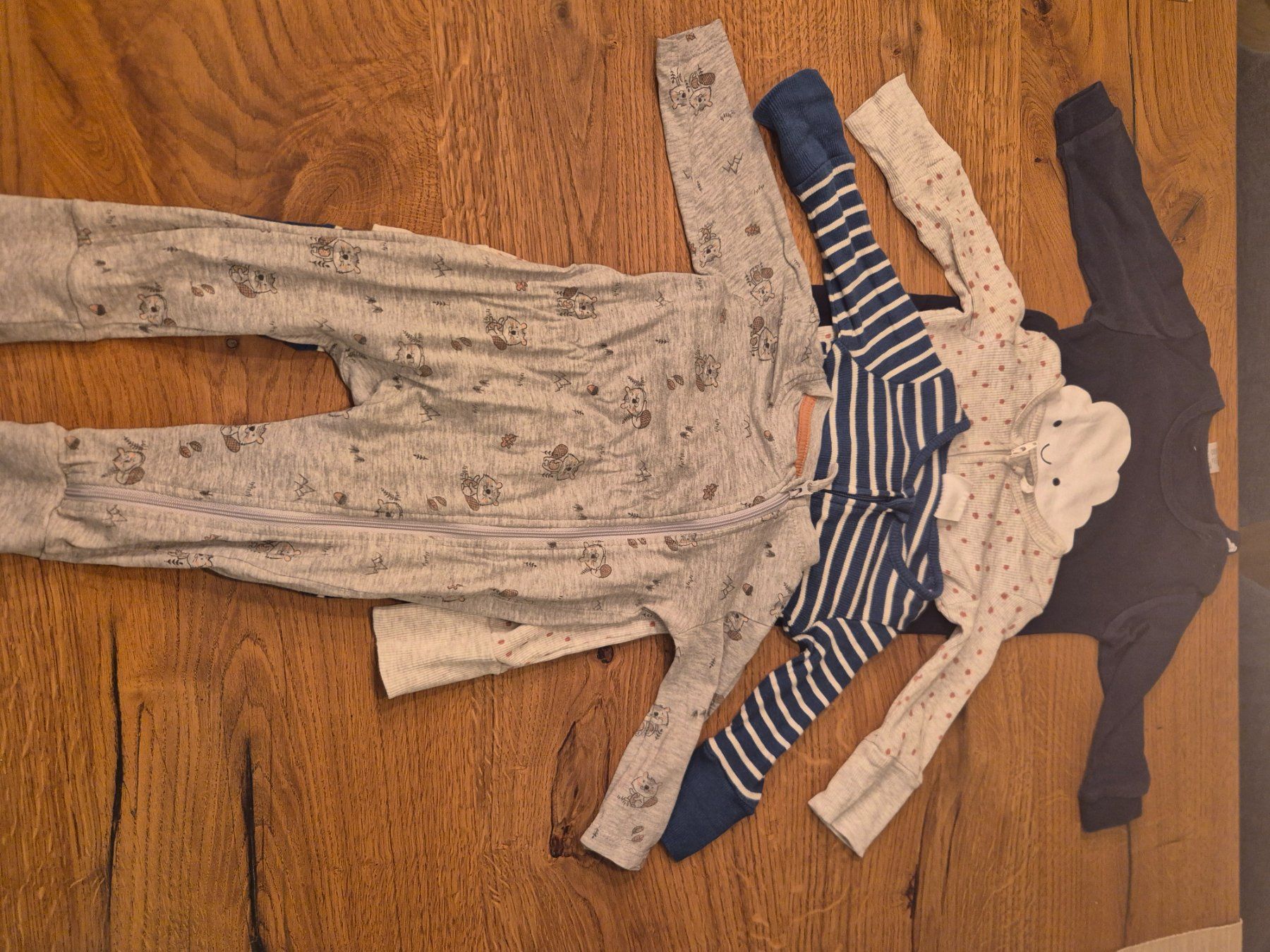 Ensembles coordonnés: Babykleider – D'occasion à Gelfingen par adifrei 6