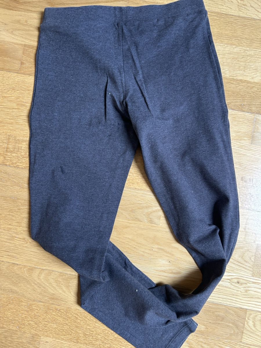 Tezenis Leggings: Legging Tezenis L – Usato da Daillens venduto da guisepa 1