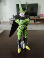 Superbe figurine de Cell - Dragon Ball Z