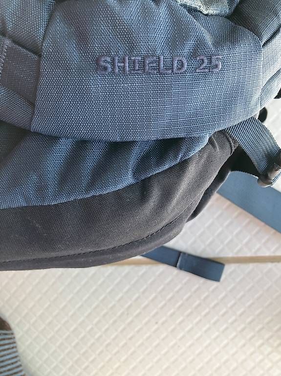 Rucksäcke: bach rucksack 25 liter – Gebraucht aus baar von Lstar 1