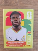 Panini Sticker 2026 GHA 9