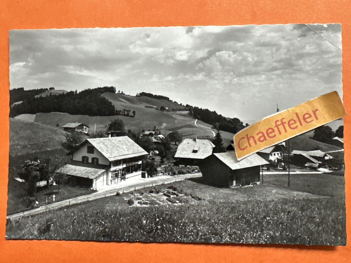 Cartes postales: 75 Grundbach BE – D'occasion à Zürich par Chaeffeler