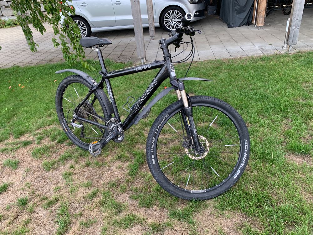 Trek 4300 best sale sl