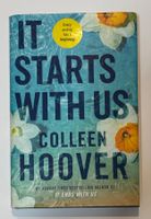 It Starts With Us | Colleen Hoover