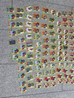 102 panini sticker