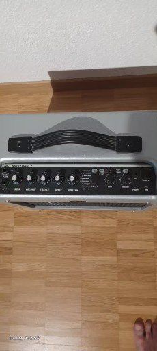 Fender Amplificatori: Verstärker – Usato da St. Gallen venduto da tho_9mwf 1