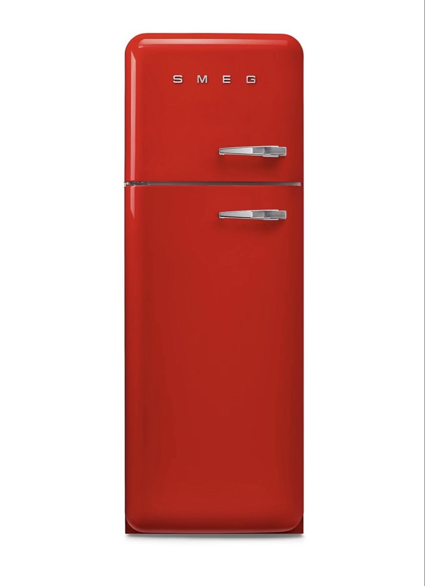 Frigoriferi: Frigo Smeg – Nuovo (secondo la descrizione) da Genève venduto da mat_fm65