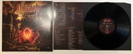 PHARAOH – After The Fire Tim Aymar Heavy Metal LP 2018