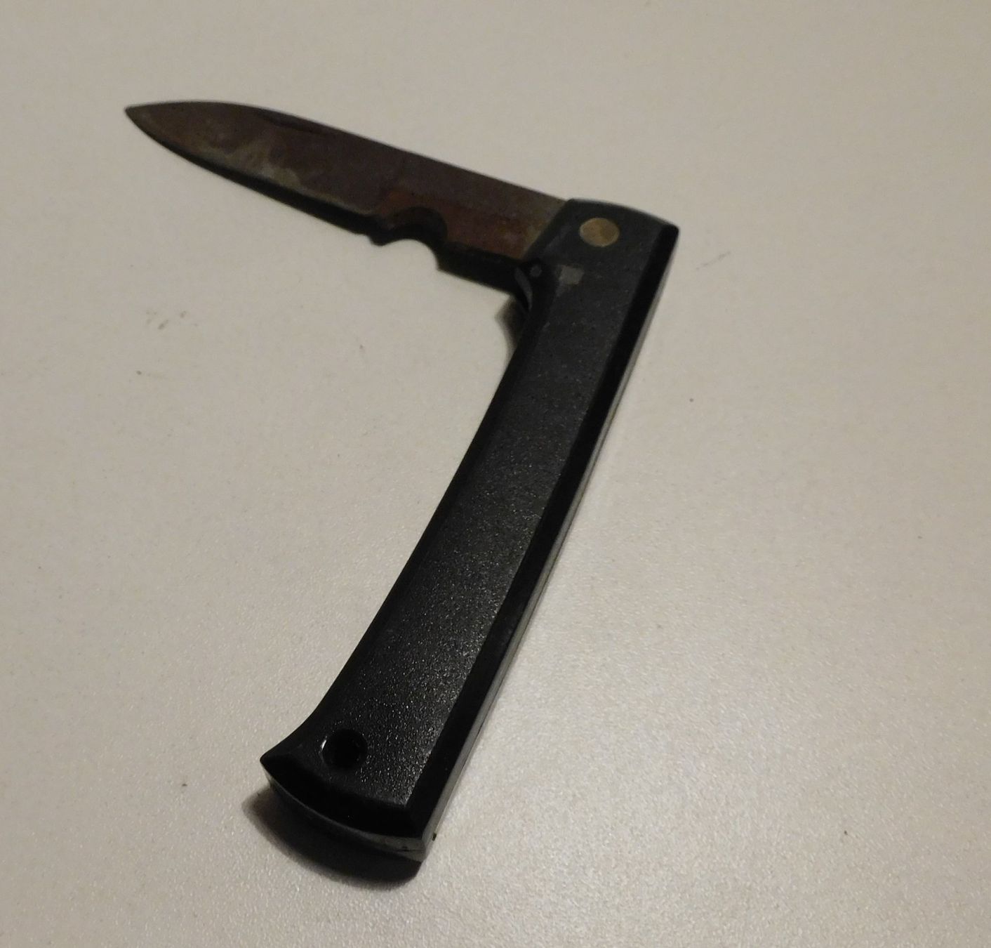Taschenmesser: Sackmesser 2 Sackmesser – Gebraucht aus Sursee von 76 2