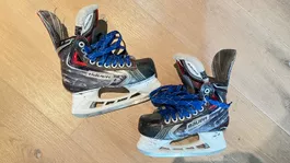 Schlittschuhe Kinder Gr. EU 33.5