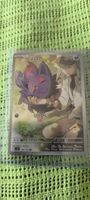 Pokemon Karte Zorua N Art Rare Japanisch 108/100 AR