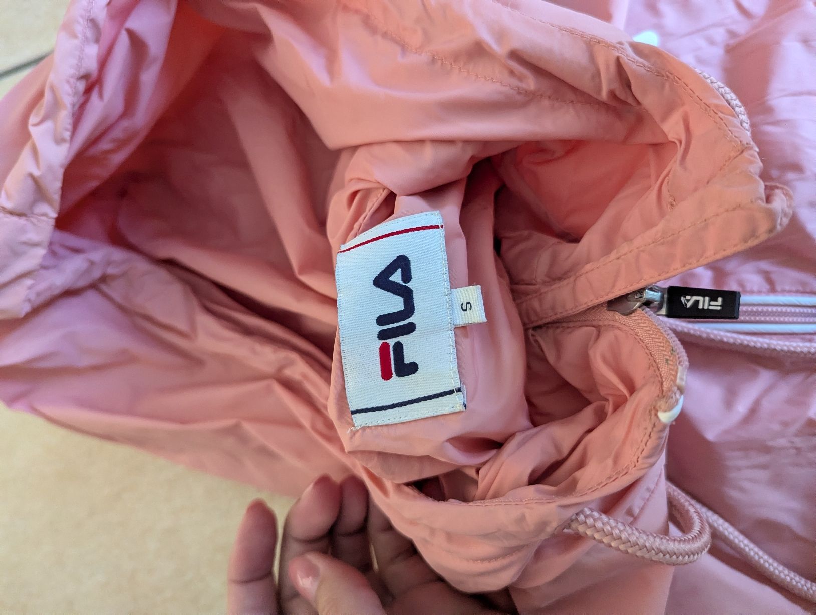 Fila Giacche: FILA veste imperméable  – Nuovo (secondo la descrizione) da Saillon venduto da vic_xny8 1