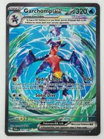Garchomp EX / Knackrack / Paradoxrift / PAR 245