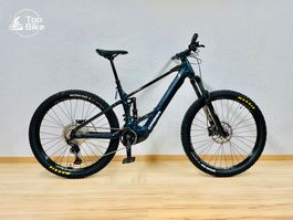 NEW Orbea Wild FS H30 L