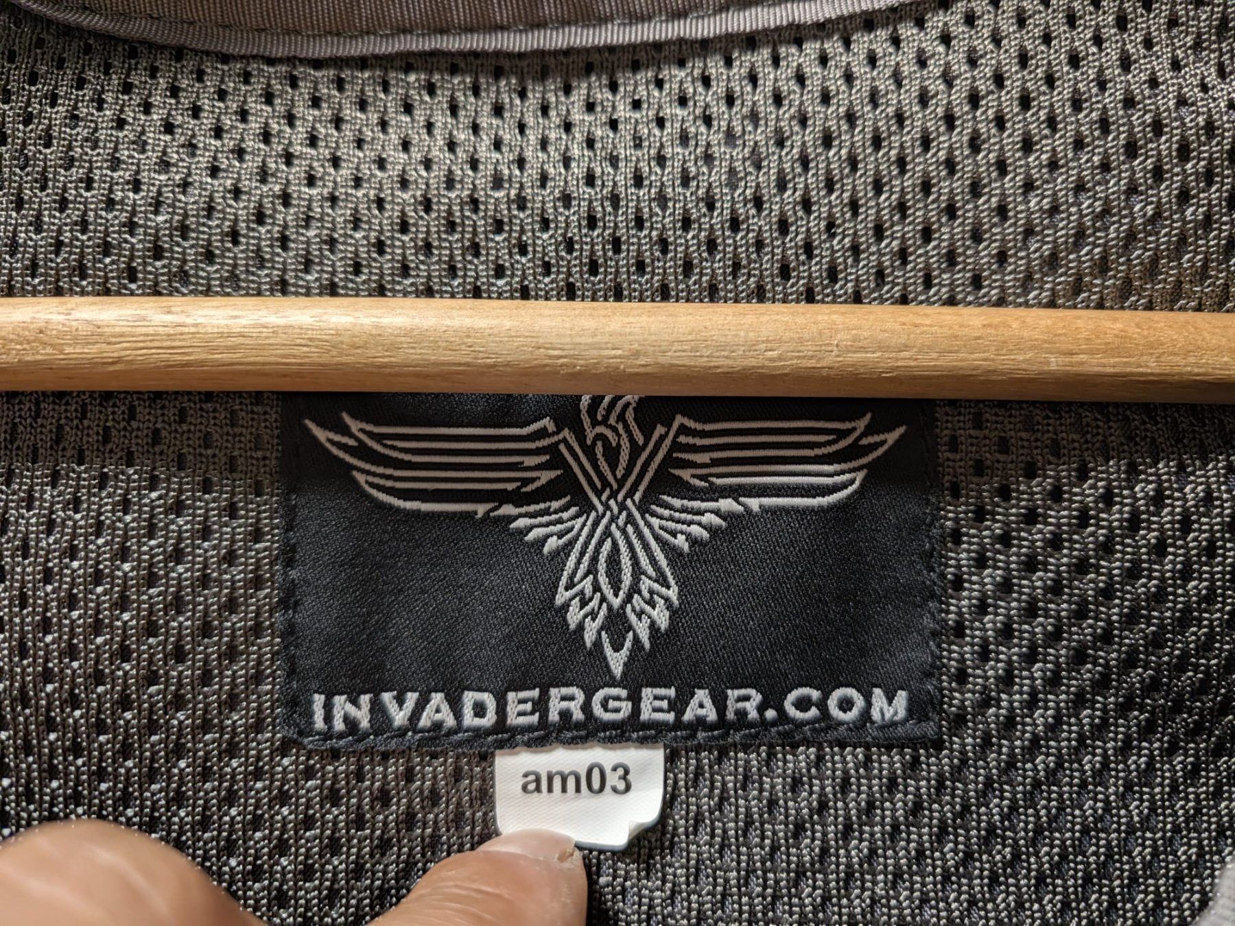 Uniformen: Plattenträger Invader Gear – Neu (gemäss Beschreibung) aus Richterswil von Giudi123 2