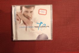 O Mesmo de Sempre von Tony Carreira | CD |  NEU (766)