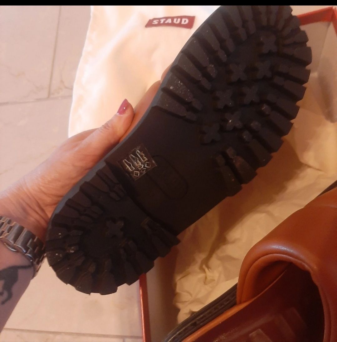 Scarpe da donna: Staud Sandale  – Nuovo e nell'imballaggio originale da Wetzikon ZH venduto da mau_m2bm 1