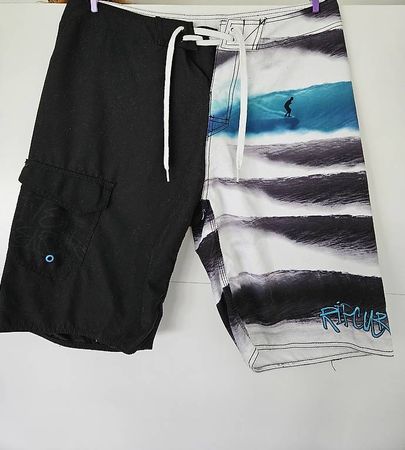 Short de bain Rip Curl