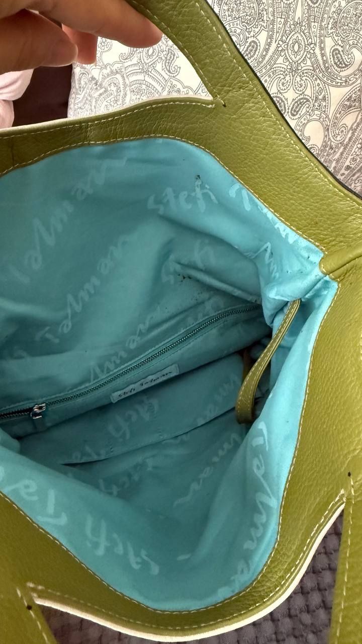 Stefi Talman Borse da donna: Tasche Stefi Talman – Usato da Zürich venduto da bil_s7tp 5