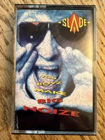 SLADE: You Boyz Make Big Noize MC Musikkassette (1987)