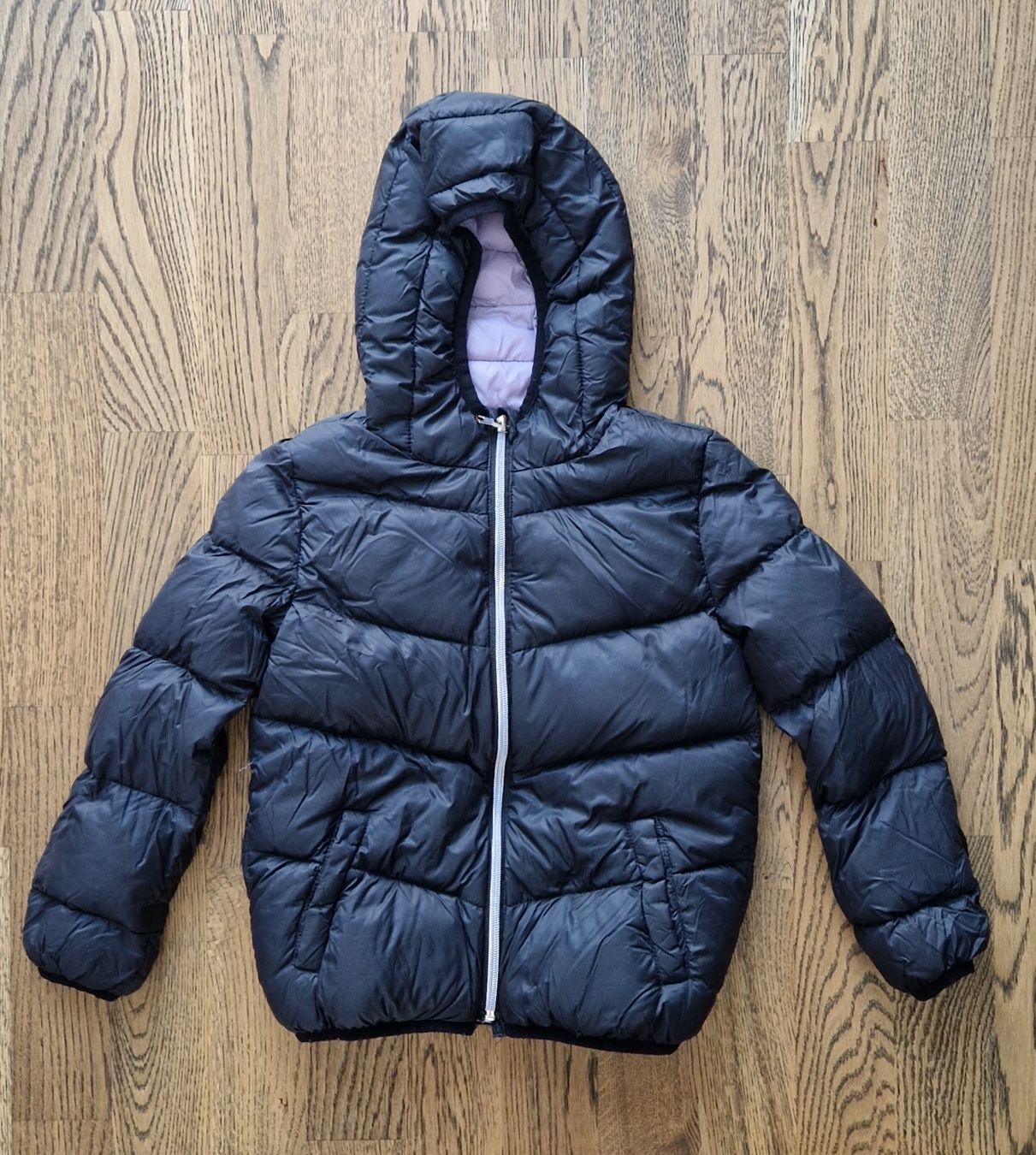 Mango Giacche & Cappotti: Daunenjacke Mango Kids Gr 128 – Usato da Benken SG venduto da EgMoJo