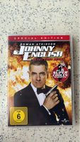 Johnny English - Jetzt erst recht! DVD Special Edition (02)