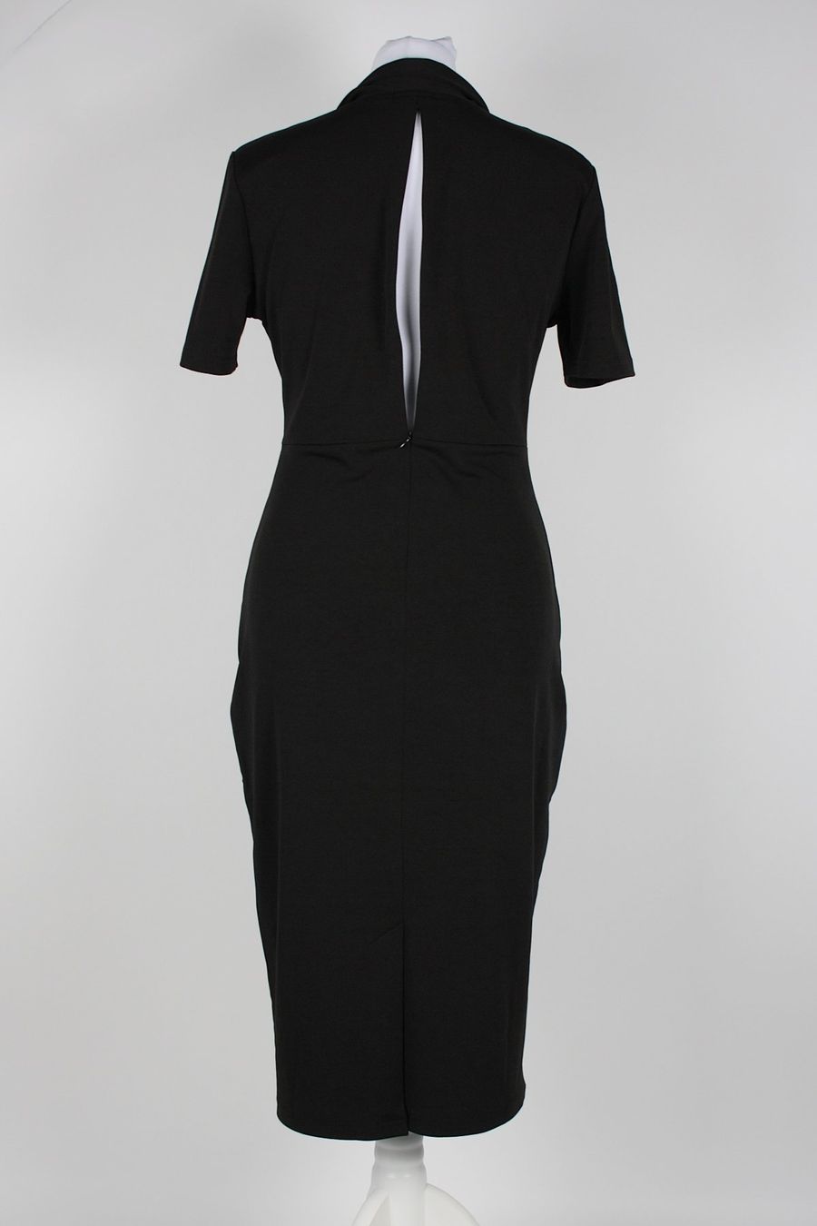 Vestiti: HOMEYEE Kleid schwarz M – Usato da Zollikofen venduto da Restwert_Zollikofen 3