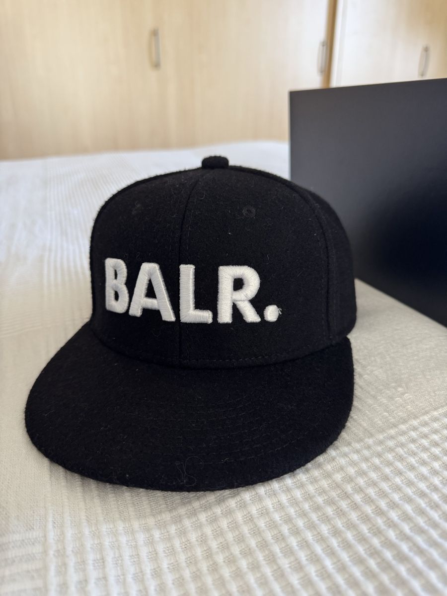 Hüte, Mützen & Caps: BALR. Mütze Neu – Neu (gemäss Beschreibung) aus Trélex von stripedthrift 1