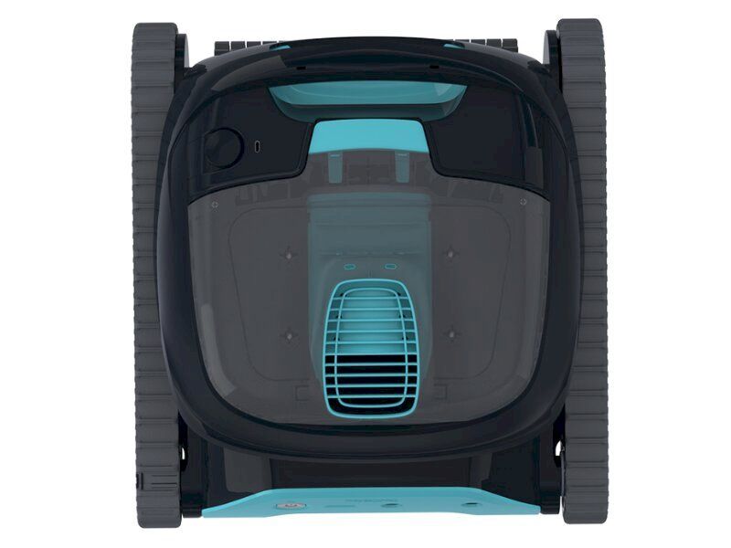 Accessori per Piscine: Dolphin Liberty 200 Akku Poolroboter – Nuovo e nell'imballaggio originale da Bottighofen venduto da zaap 3