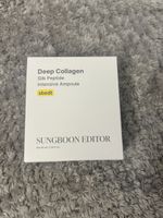 Sbedt Deep Collagen Intensiv Ampoule