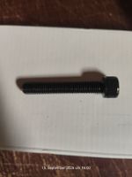 Schraube M10x60 50stk