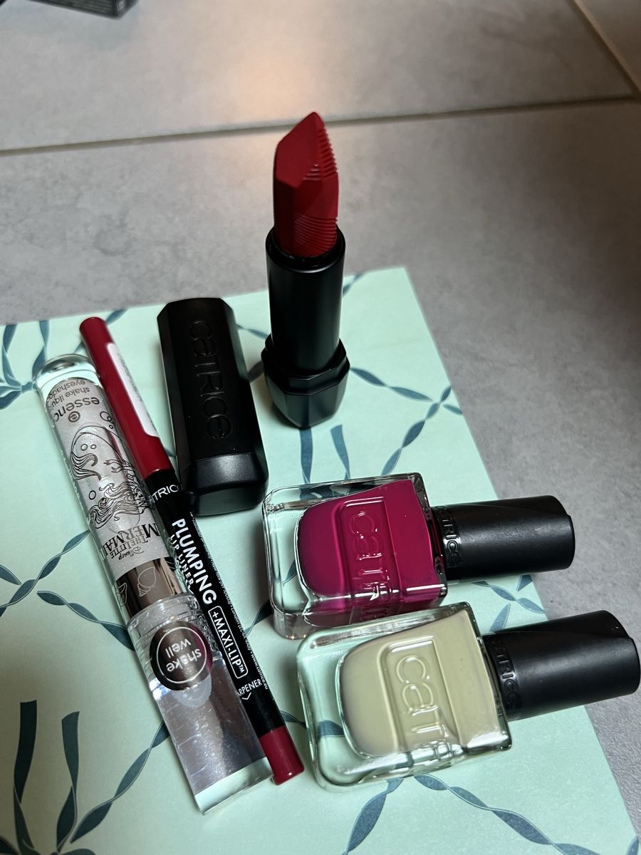Make-up: Makeup Set Alles Neu – Nuovo e nell'imballaggio originale da Oberentfelden venduto da Dianaaaaaa 2