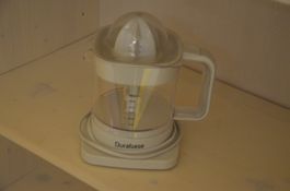 ORANGE PRESSE DURABASE
